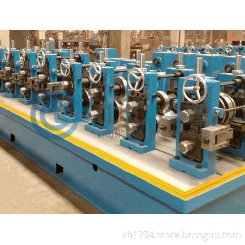 Cold Roll Forming Sectional Steel Production Line